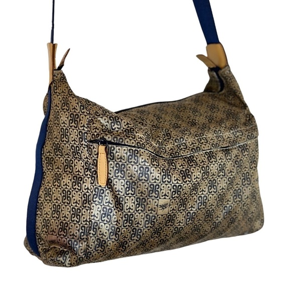 Piero Guidi Unisex Crossbody Bag - Picture 6 of 15